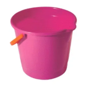 Balde 10 L Desesplast