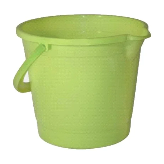Balde 12 L Desesplast
