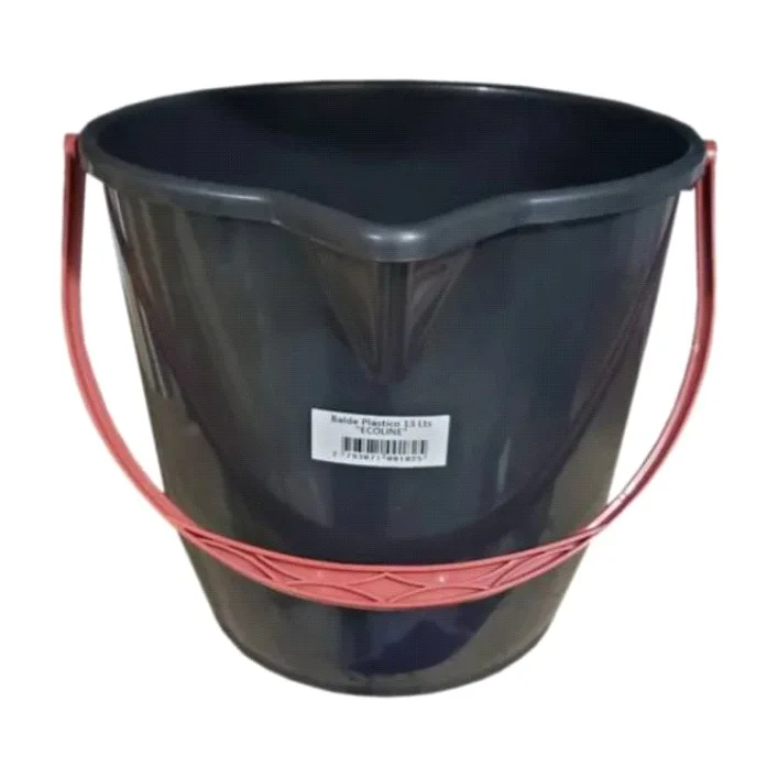 Balde 13 L Ecoline