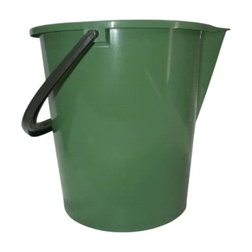 Balde 9 L Ecoline