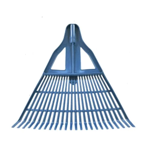 Barrehojas plástico profesional Modoplast