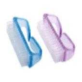 Cepillo de uñas x 2