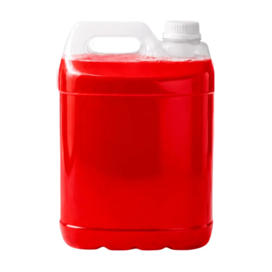Cera roja