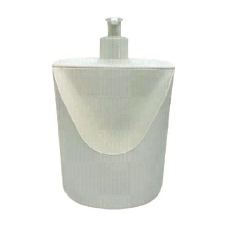 Dispenser de detergente