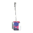 Escobilla para baño con base LG