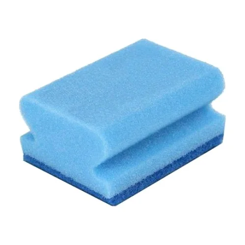 Esponja azul salvauñas Flexol