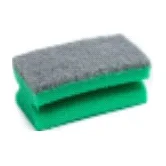 Esponja gris salvauñas Flexol