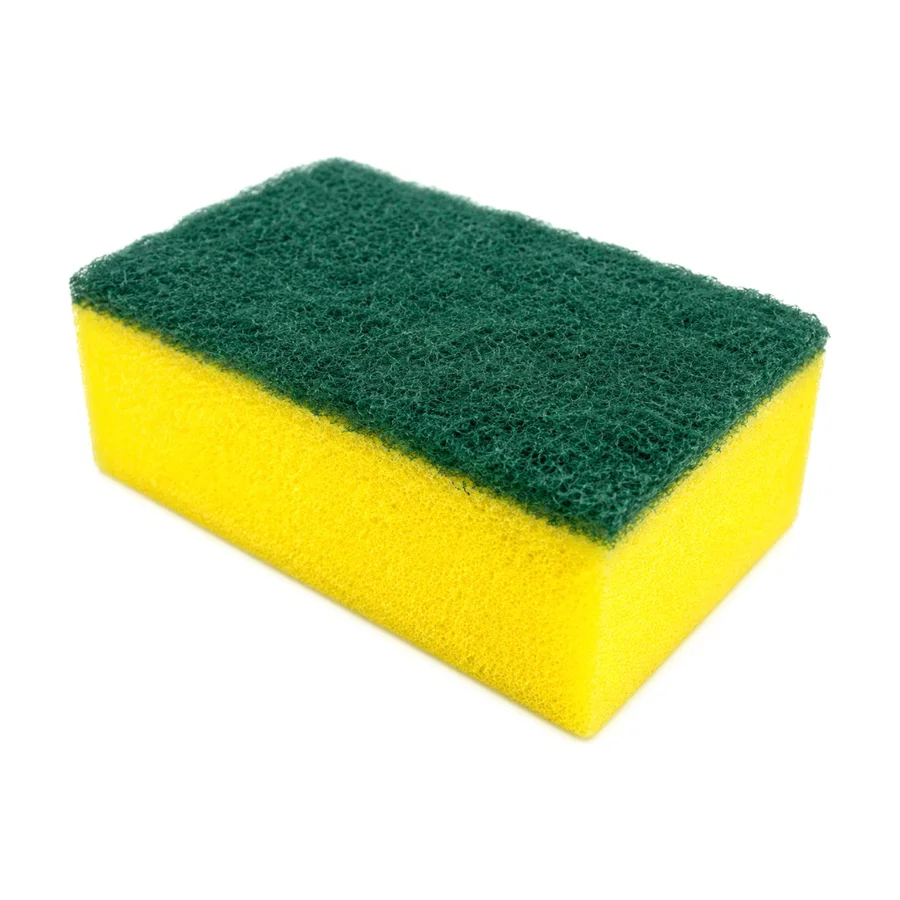 Esponja lisa eco Flexol