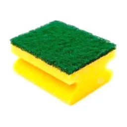 Esponja salvauñas Flexol