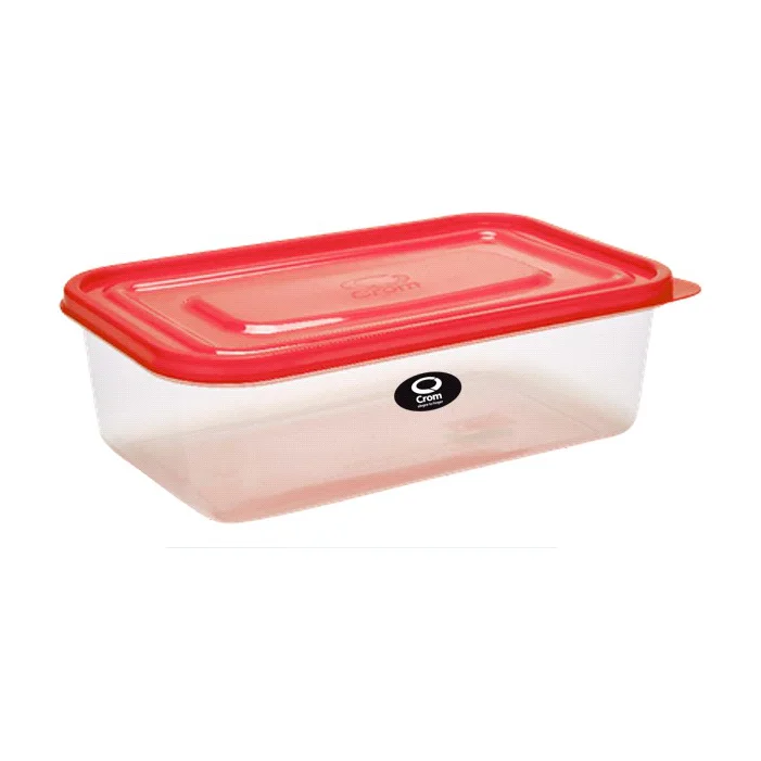 Hermético rectangular Bari 3,5 L