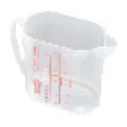 Jarra medidora 1,5 L Desesplast