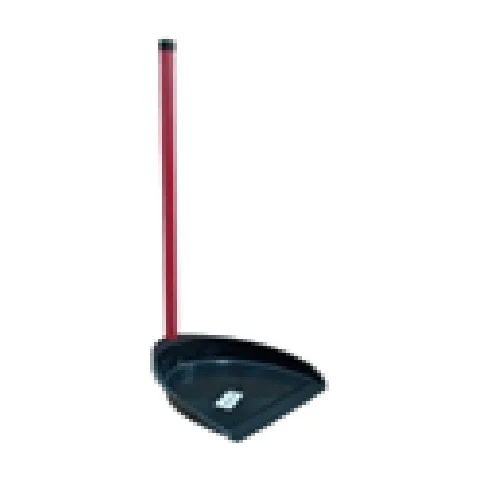 Pala Black con cabo Modoplast