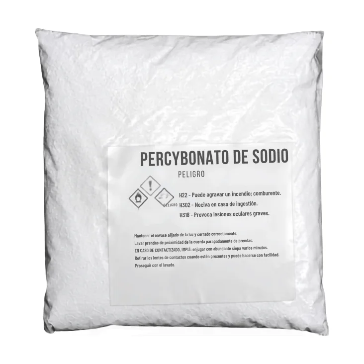 Percarbonato de sodio