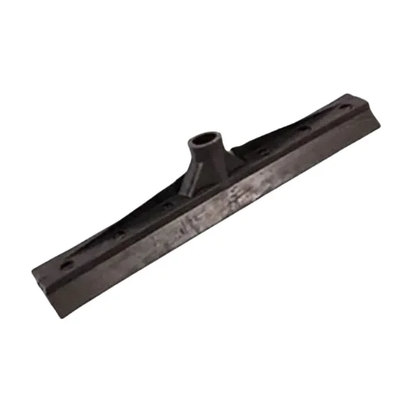 Secador de goma negra
