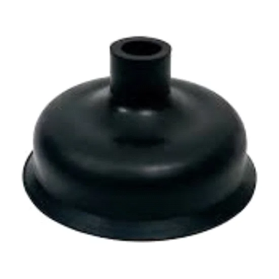 Sopapón negro