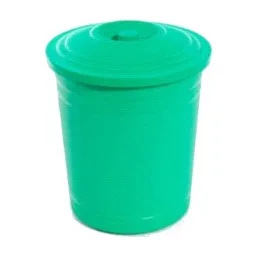 Tacho Colores 8 L