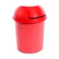 Tacho Colores Vaivén red 8 L