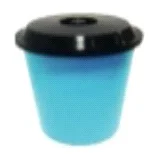 Tacho de residuos 12 L