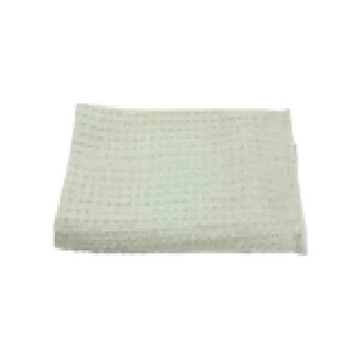 Trapo de piso blanco nido