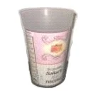 Vaso medidor 500 cc